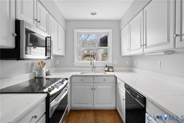 3 Rose Hill Rd, Henrico, VA 23229