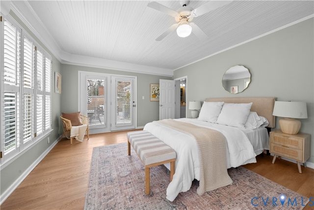 3 Rose Hill Rd, Henrico, VA 23229