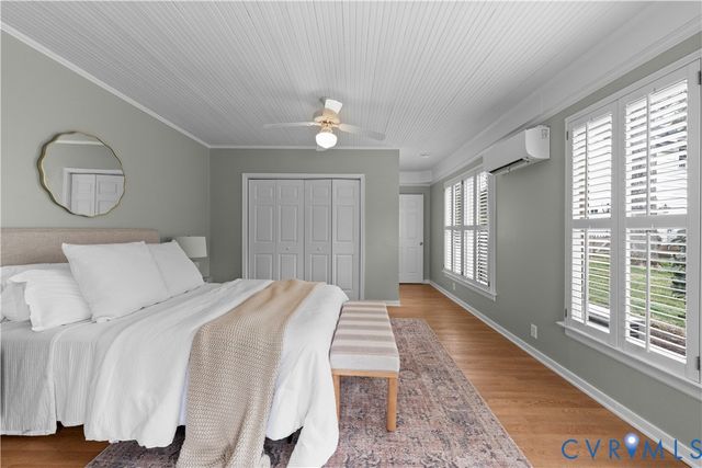 3 Rose Hill Rd, Henrico, VA 23229