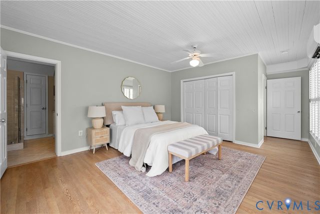 3 Rose Hill Rd, Henrico, VA 23229