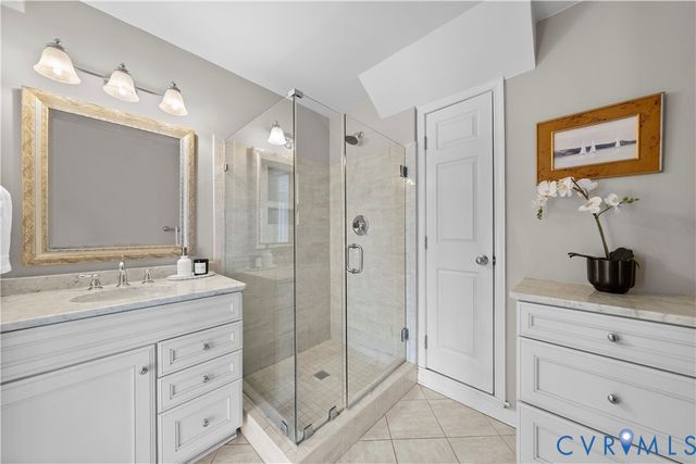 3 Rose Hill Rd, Henrico, VA 23229