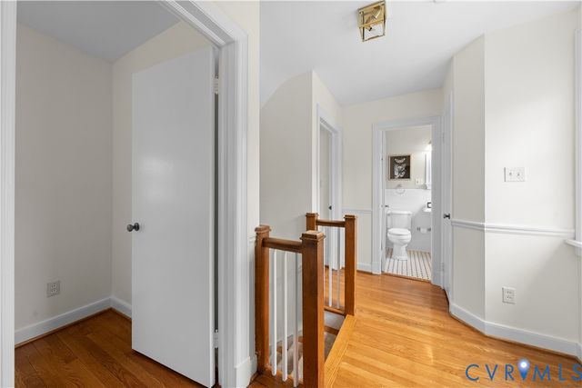 3 Rose Hill Rd, Henrico, VA 23229