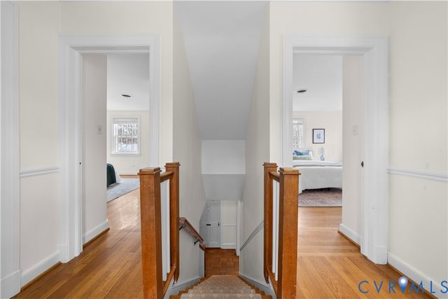 3 Rose Hill Rd, Henrico, VA 23229