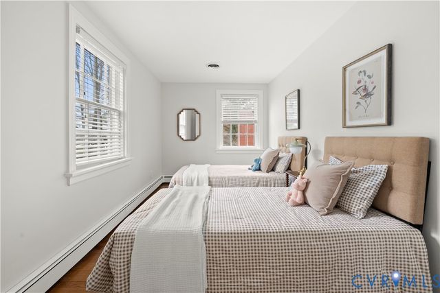 3 Rose Hill Rd, Henrico, VA 23229