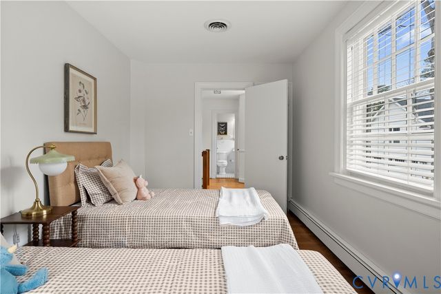 3 Rose Hill Rd, Henrico, VA 23229