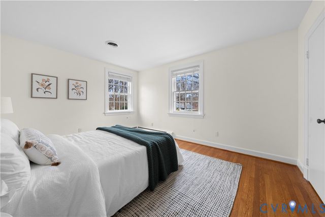 3 Rose Hill Rd, Henrico, VA 23229