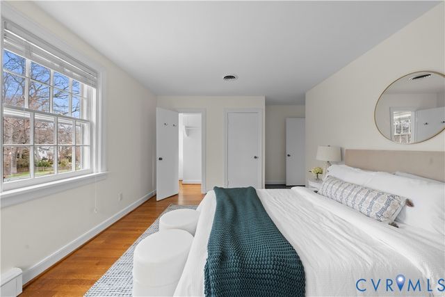 3 Rose Hill Rd, Henrico, VA 23229