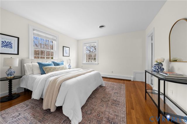 3 Rose Hill Rd, Henrico, VA 23229