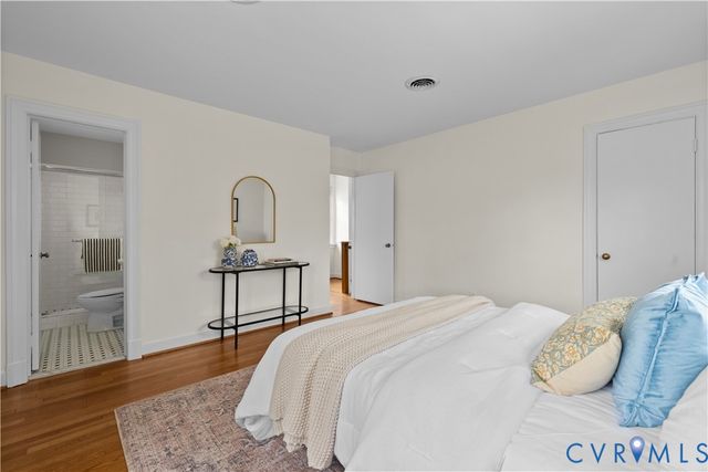 3 Rose Hill Rd, Henrico, VA 23229