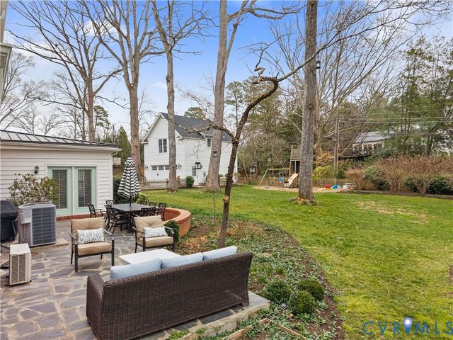 3 Rose Hill Rd, Henrico, VA 23229