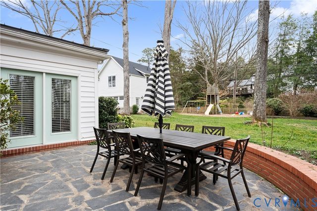 3 Rose Hill Rd, Henrico, VA 23229