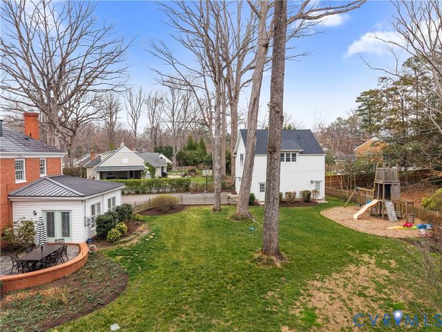 3 Rose Hill Rd, Henrico, VA 23229