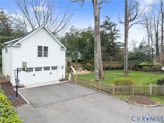 3 Rose Hill Rd, Henrico, VA 23229