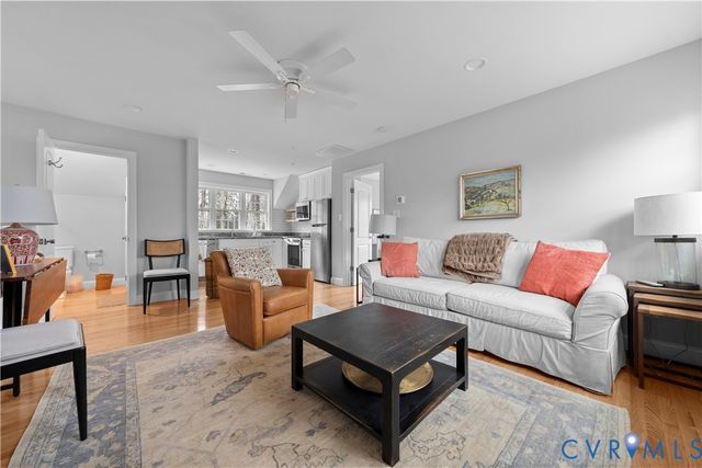 3 Rose Hill Rd, Henrico, VA 23229