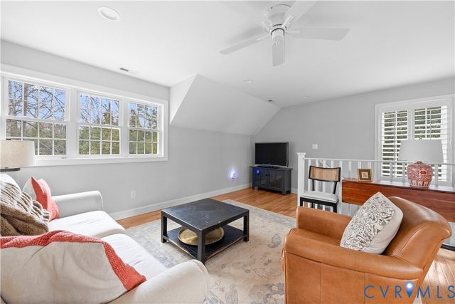 3 Rose Hill Rd, Henrico, VA 23229