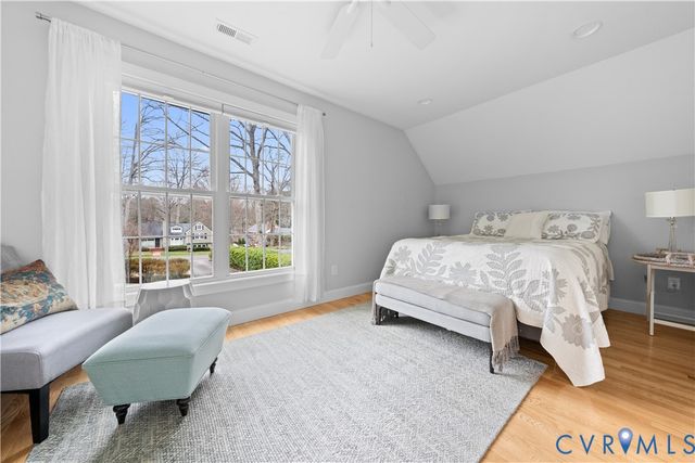 3 Rose Hill Rd, Henrico, VA 23229