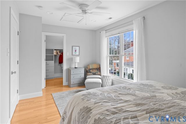 3 Rose Hill Rd, Henrico, VA 23229