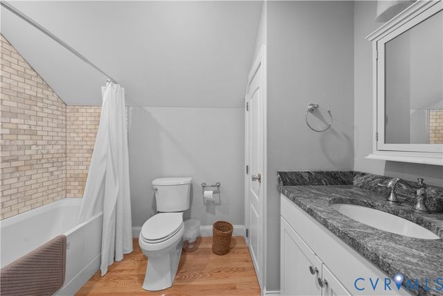 3 Rose Hill Rd, Henrico, VA 23229