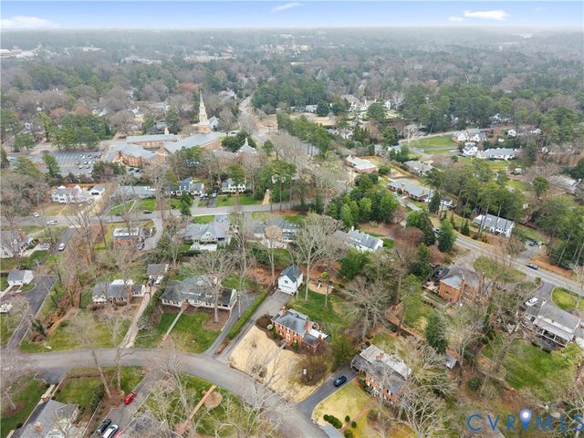 3 Rose Hill Rd, Henrico, VA 23229