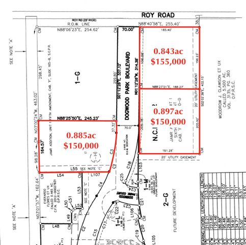 2181 Dogwood Park Boulevard, Tyler, TX 75707