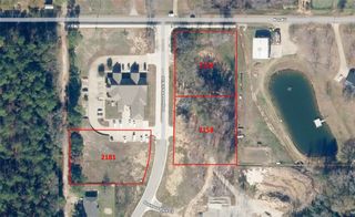 2181 Dogwood Park Boulevard, Tyler, TX 75707