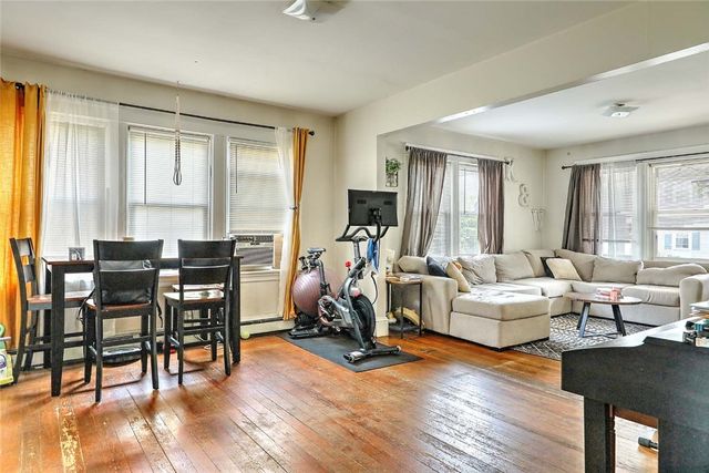 136 Hillside Avenue, Pawtucket, RI 02860