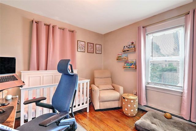 136 Hillside Avenue, Pawtucket, RI 02860