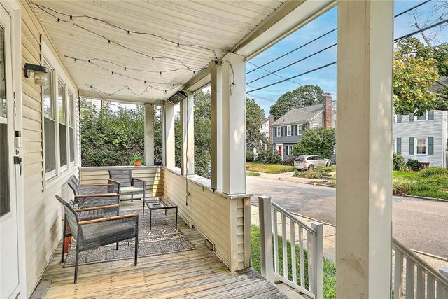 136 Hillside Avenue, Pawtucket, RI 02860