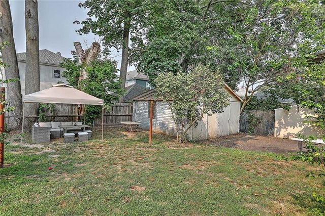 136 Hillside Avenue, Pawtucket, RI 02860