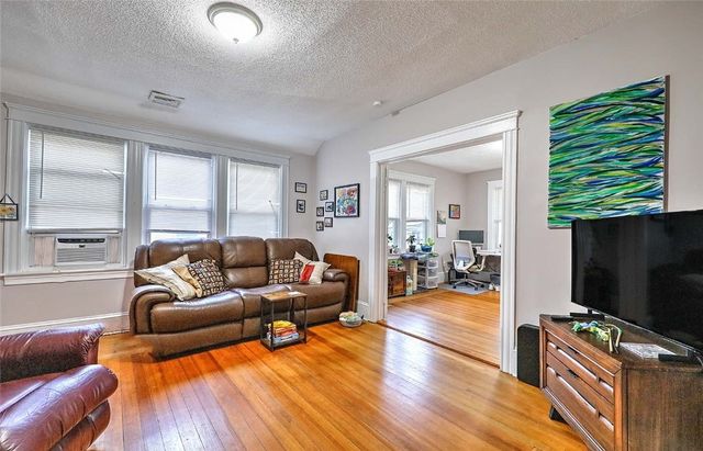 136 Hillside Avenue, Pawtucket, RI 02860