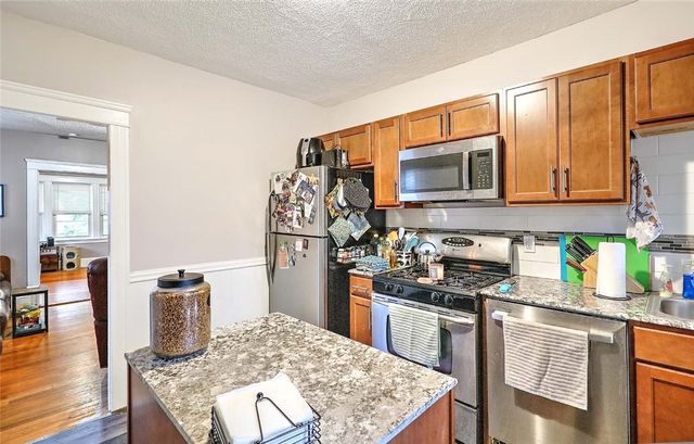 136 Hillside Avenue, Pawtucket, RI 02860