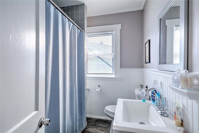 136 Hillside Avenue, Pawtucket, RI 02860