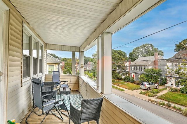 136 Hillside Avenue, Pawtucket, RI 02860