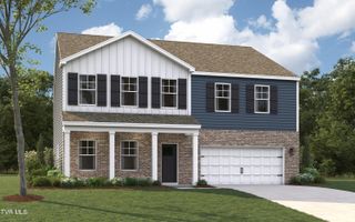 1215 Old Shiloh Road, Greeneville, TN 37745