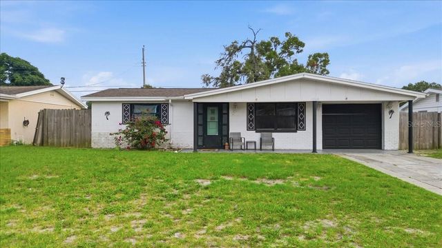 4808 BONTON DRIVE, Holiday, FL 34690