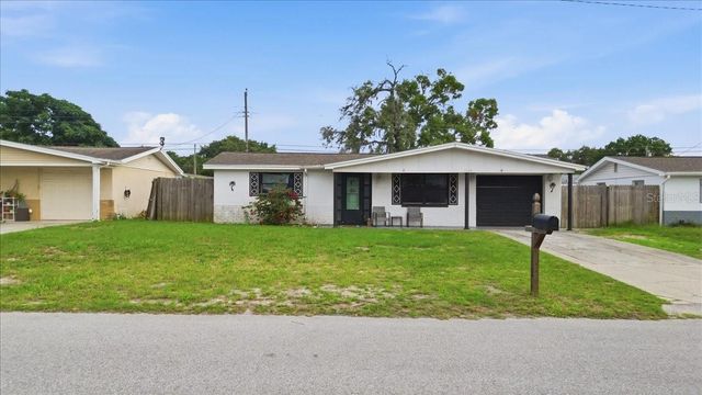 4808 BONTON DRIVE, Holiday, FL 34690