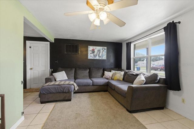 4808 BONTON DRIVE, Holiday, FL 34690