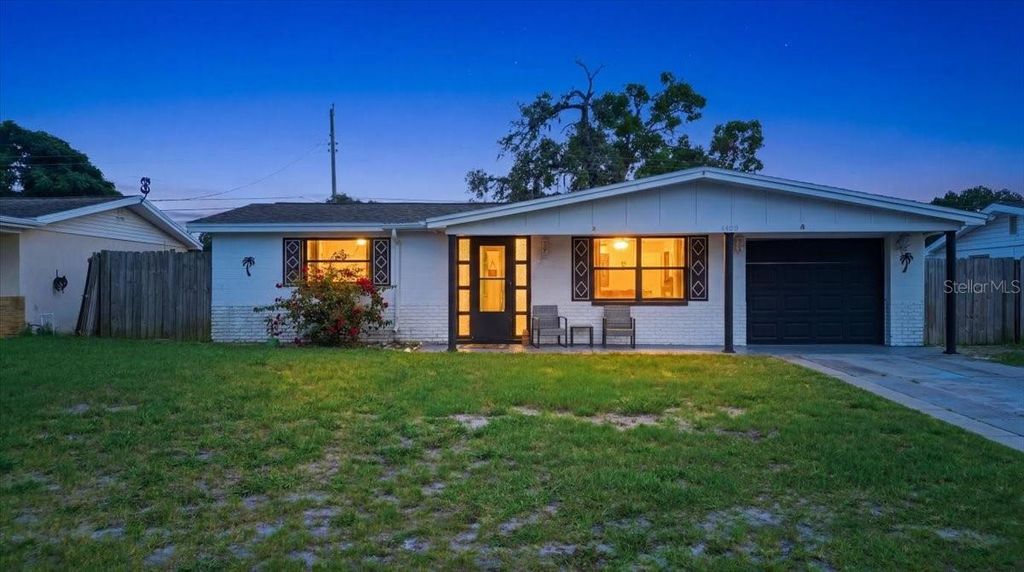 4808 BONTON DRIVE, Holiday, FL 34690
