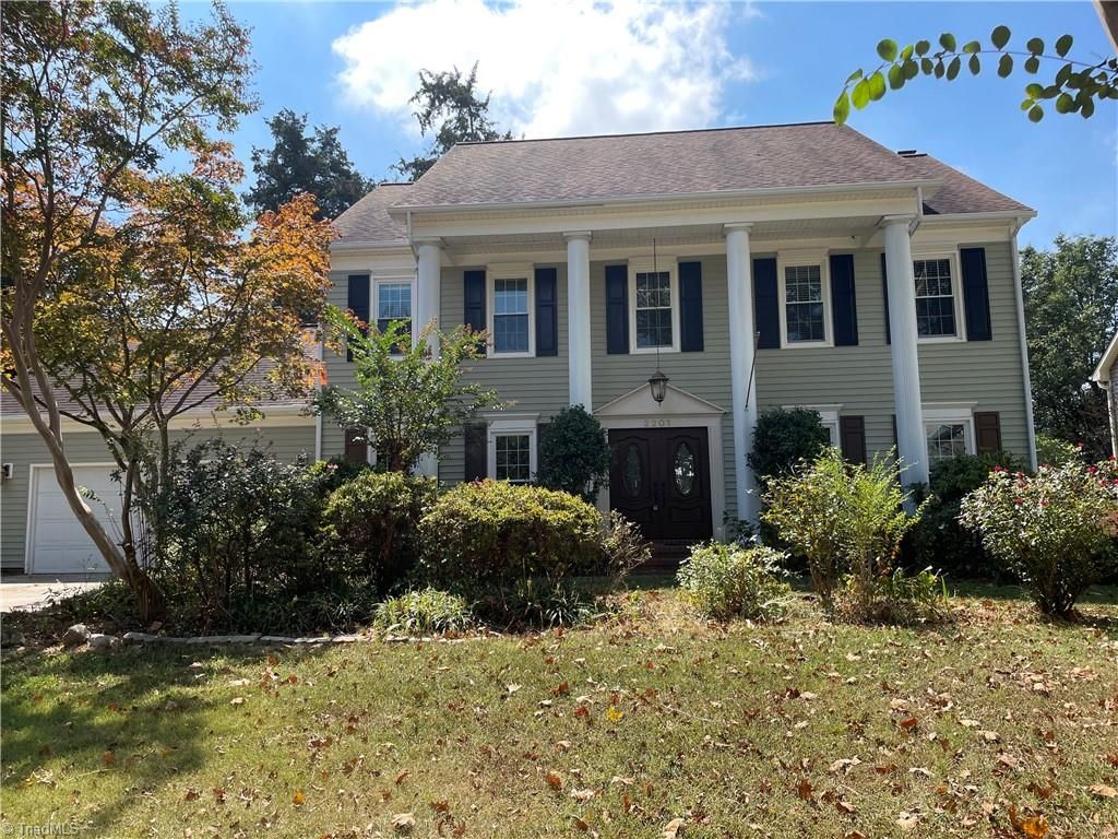 2201 Porsha Lane, High Point, NC 27265