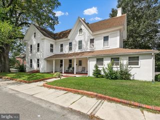 202 N BEDFORD ST, Georgetown, DE 19947