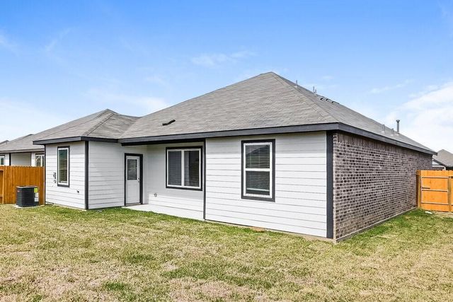 428 Mustang Trot Drive, Katy, TX 77493