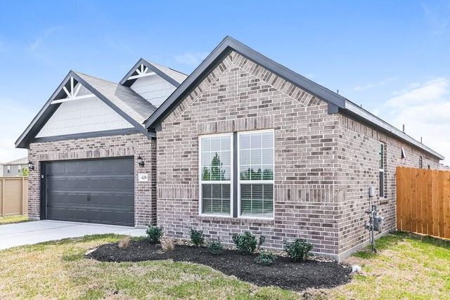 428 Mustang Trot Drive, Katy, TX 77493
