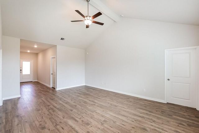 428 Mustang Trot Drive, Katy, TX 77493