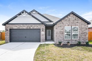 428 Mustang Trot Drive, Katy, TX 77493