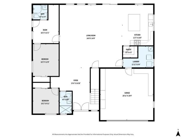 3143 Coolidge Avenue, Anaheim, CA 92801