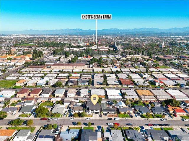 3143 Coolidge Avenue, Anaheim, CA 92801