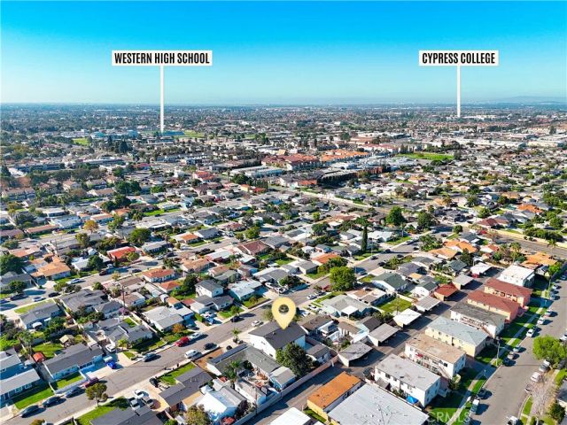 3143 Coolidge Avenue, Anaheim, CA 92801