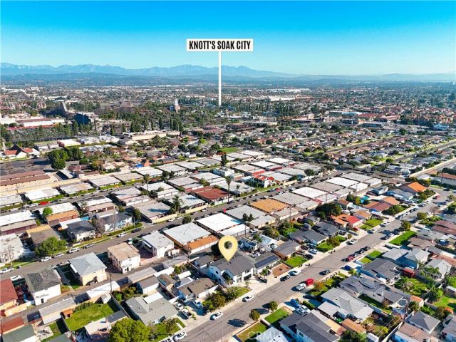 3143 Coolidge Avenue, Anaheim, CA 92801