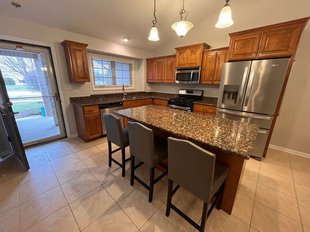 402 Chestnut Lane 0, Beecher, IL 60401