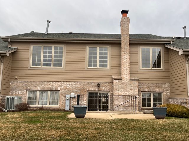 402 Chestnut Lane 0, Beecher, IL 60401